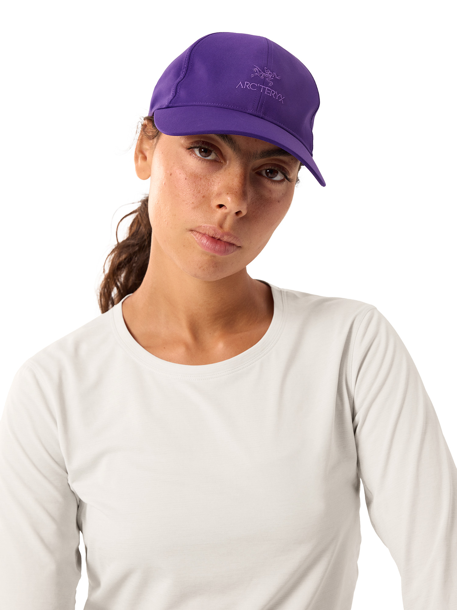 Bird Word Cap