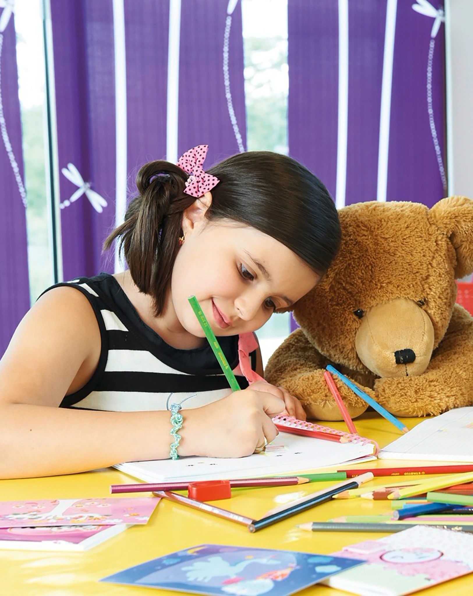 Buntstift STABILO® color 30er-Pack
