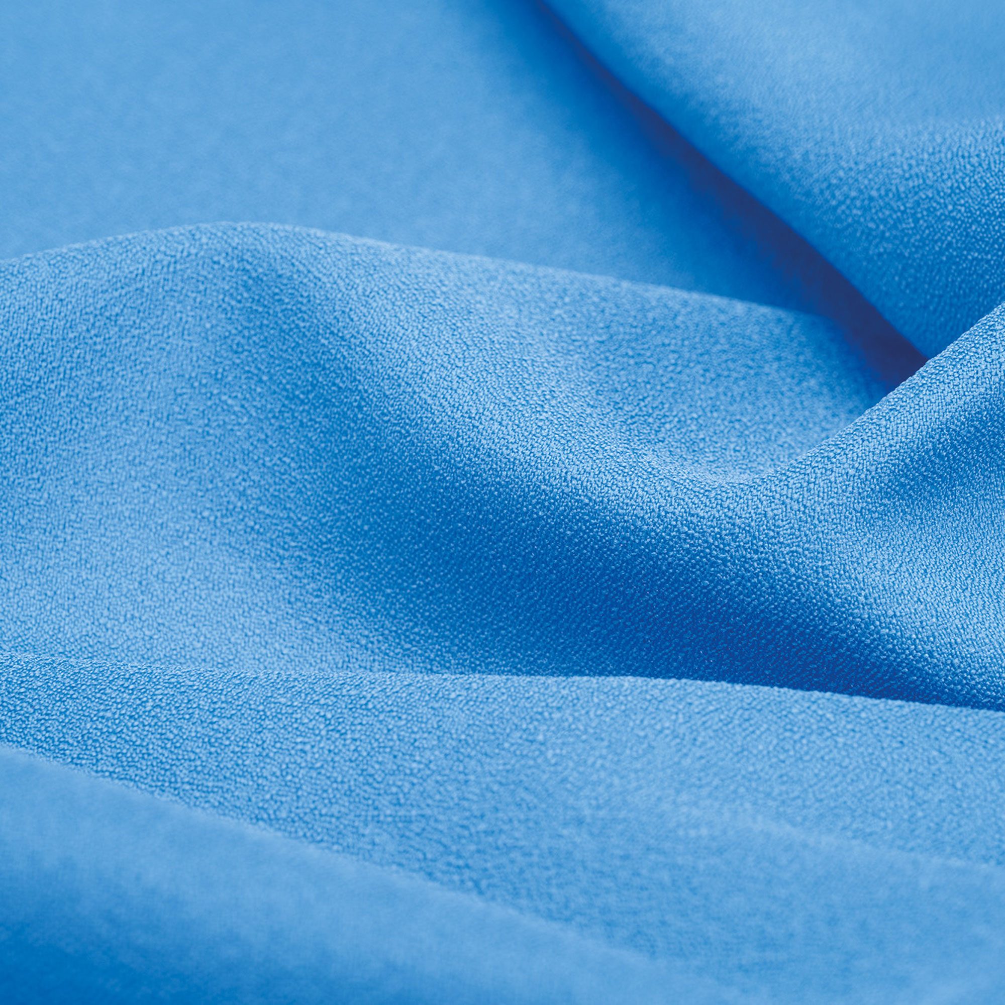 Cocoon Towel Hyperlight Reisehandtuch lagoon blue