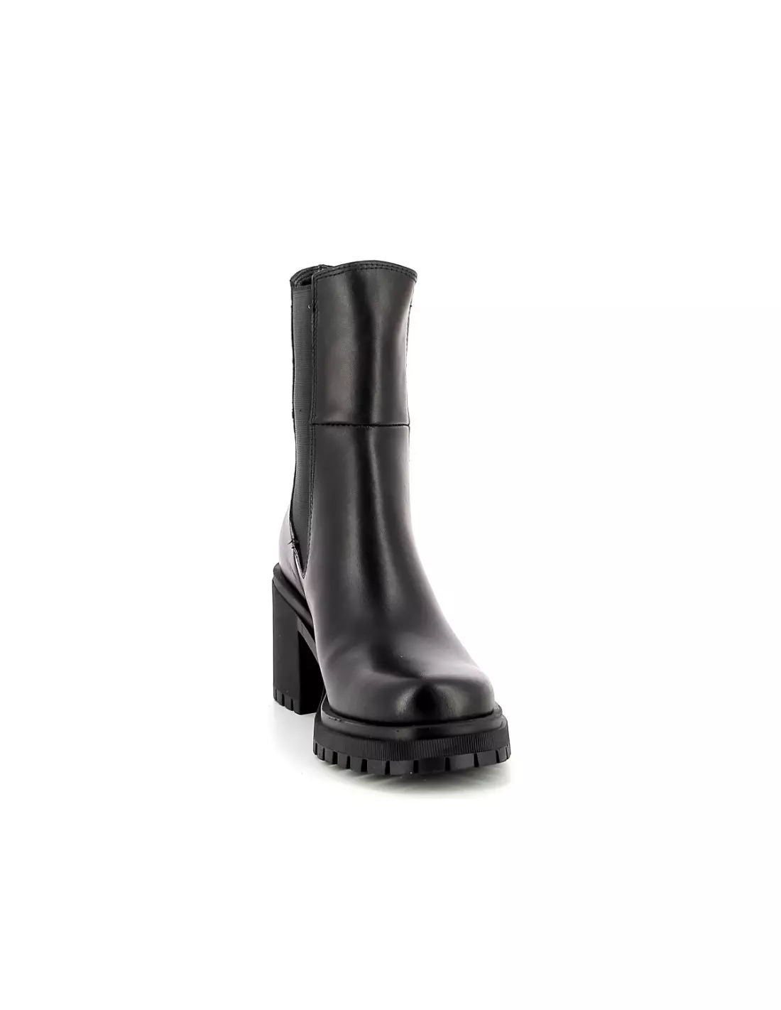 ATELIER GDC 28110PE - Boots & bottines Noir