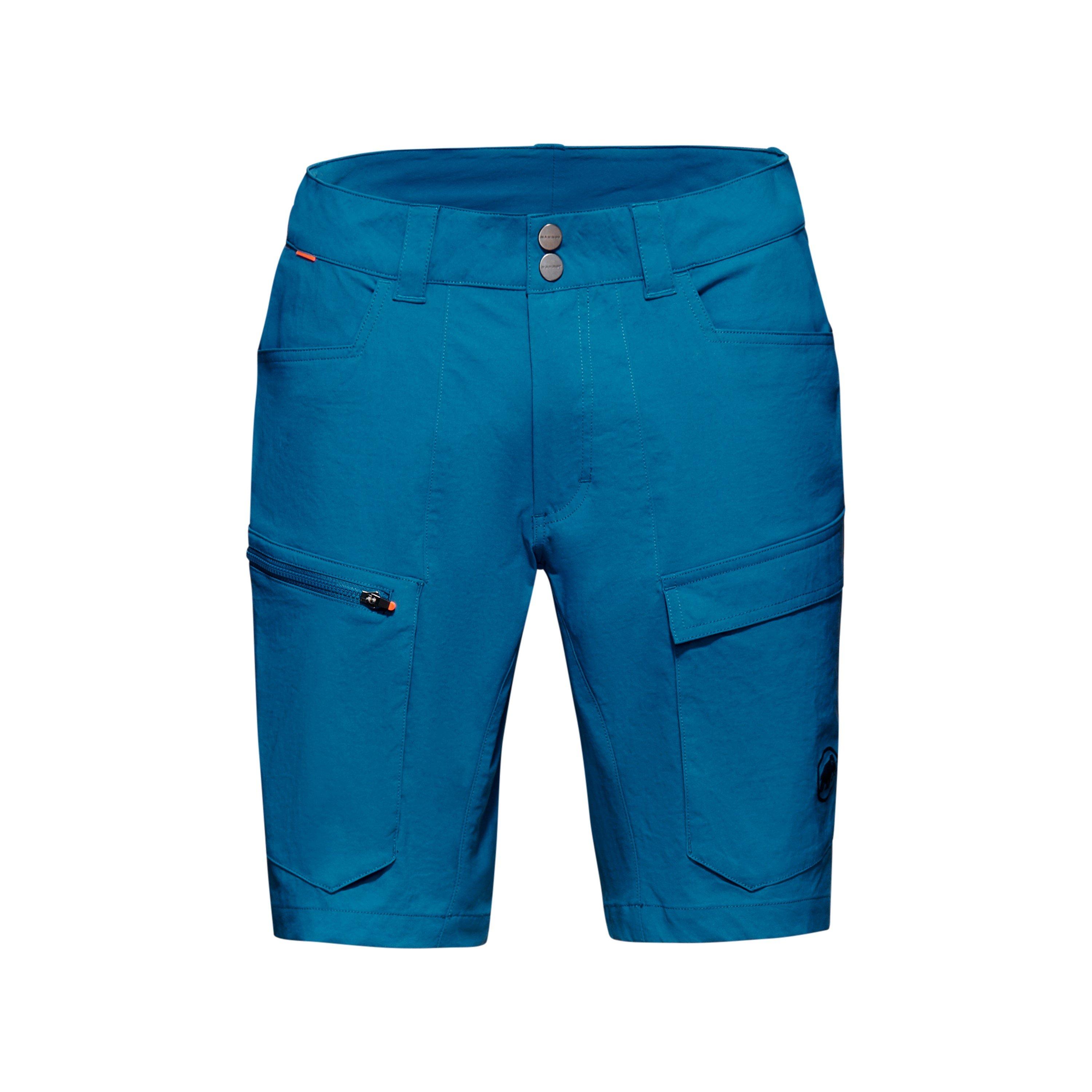 Mammut Zinal Short Sn43