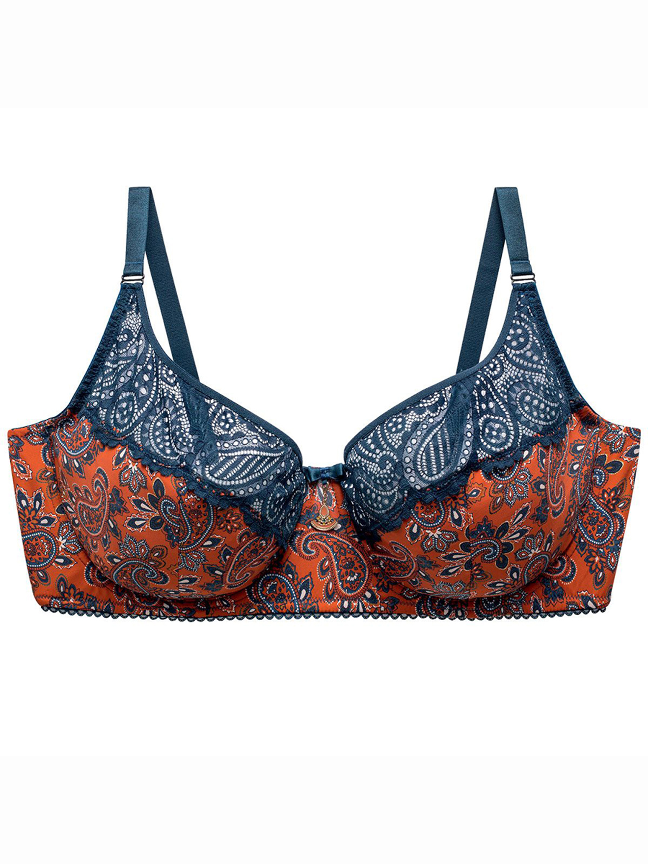 Soutien-gorge grand maintien Metro