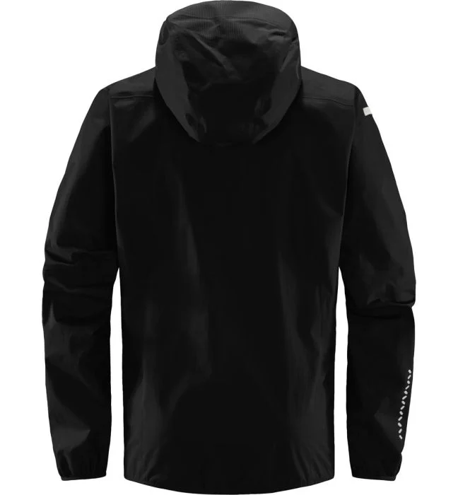 L.I.M PROOF Jacket Men herreregnjakke