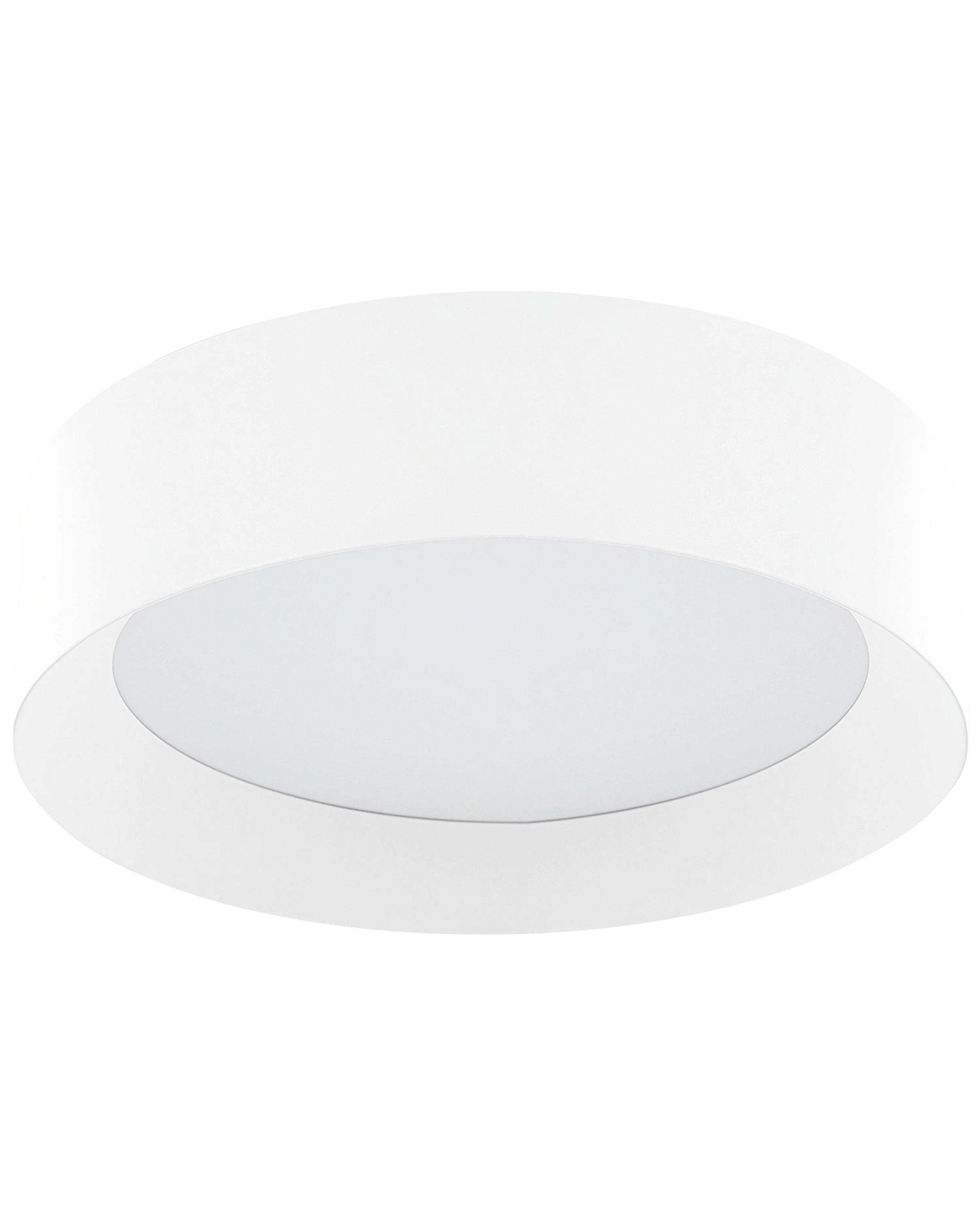 LED plafondlamp LOEI Metaal Wit