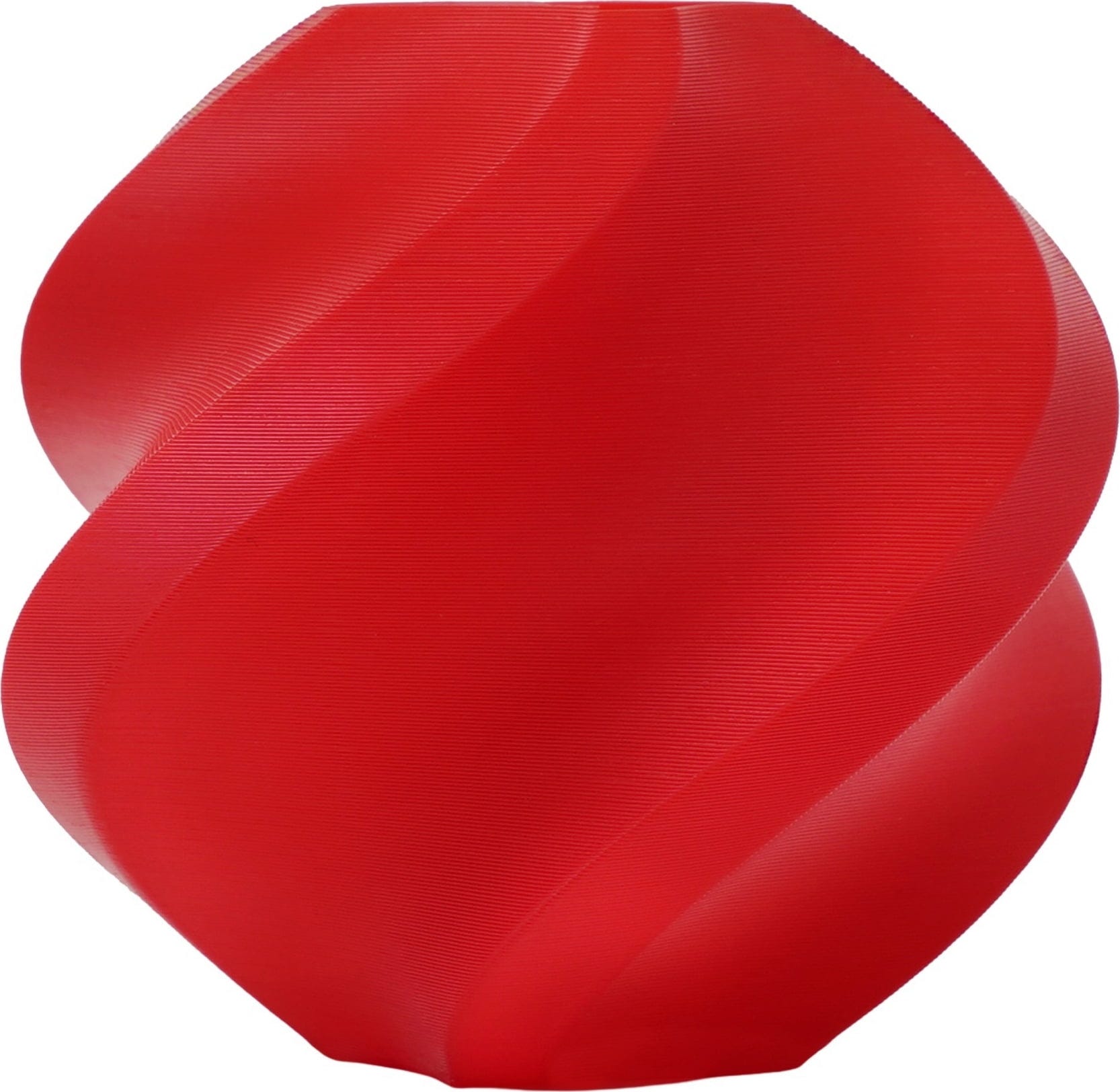 Bambu Lab  ABS Red, Spule (1.000 g)    Schlagfestes & beständiges ABS in Rot