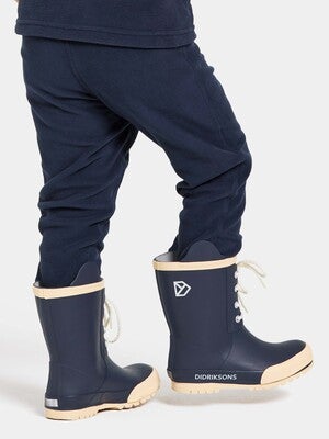 Didriksons Splashman Gummistøvler, Navy
