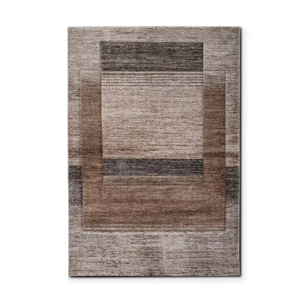 Webteppich Nature Look 200 x 290 cm