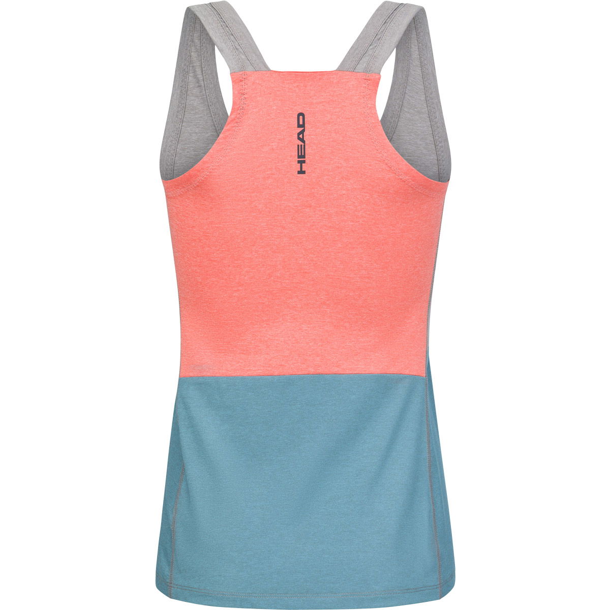 Head Tech Padel Tank Top Dame
