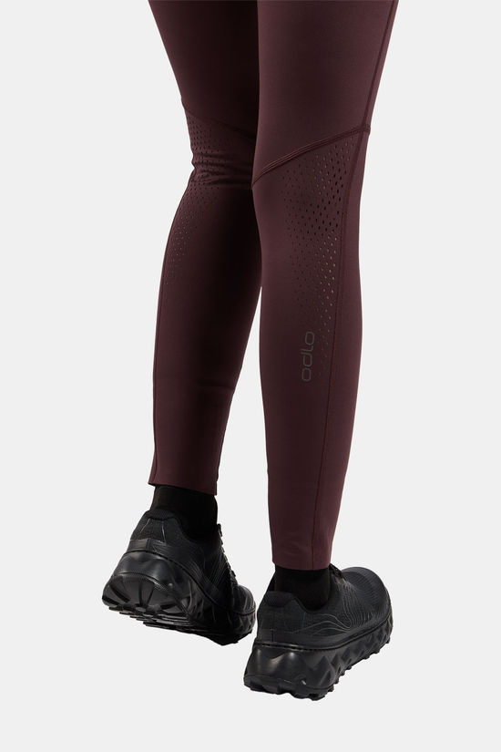 Odlo Odlo Tights Zeroweight