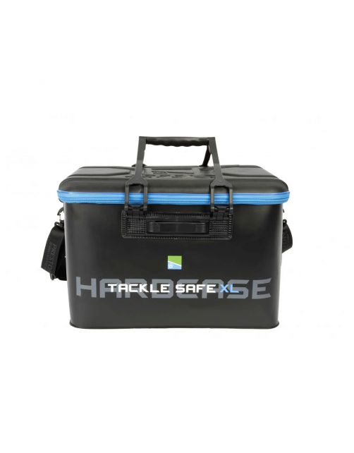 Preston Hardcase Tackle Safe - Xl - Katapult -