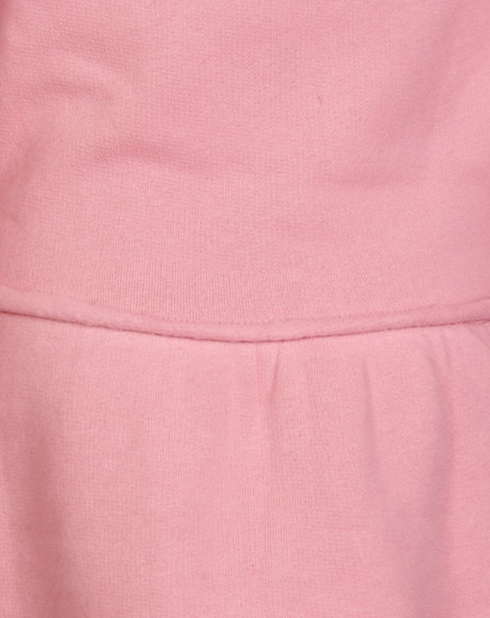 Kleid TANA in rosa/pink