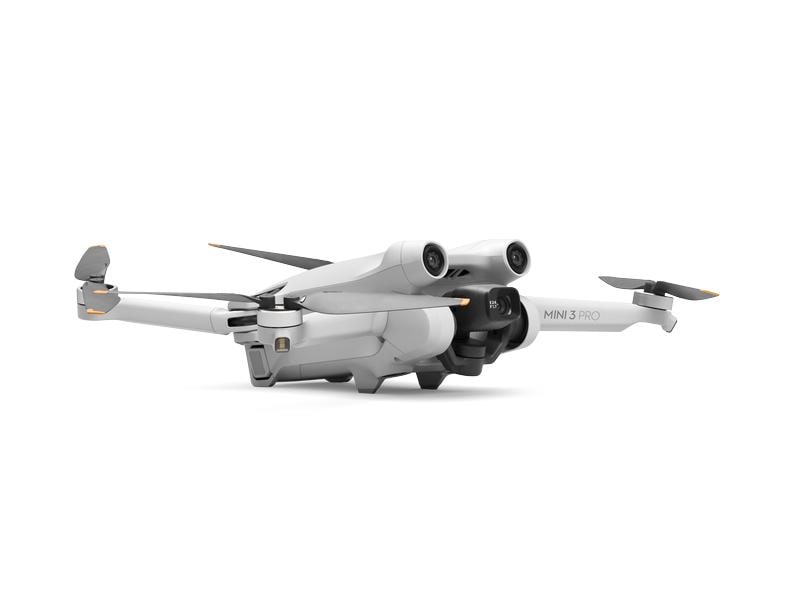 DJI Enterprise Multikopter Mini 3 Pro RTF & Drone Harmony M 3D- Flugmanagementplattform für Kartierung, Vermessung und Drohneninspektionen