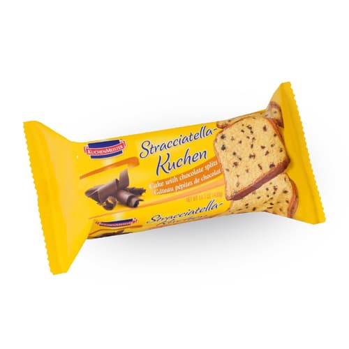 KuchenMeister Stracciatellakuchen