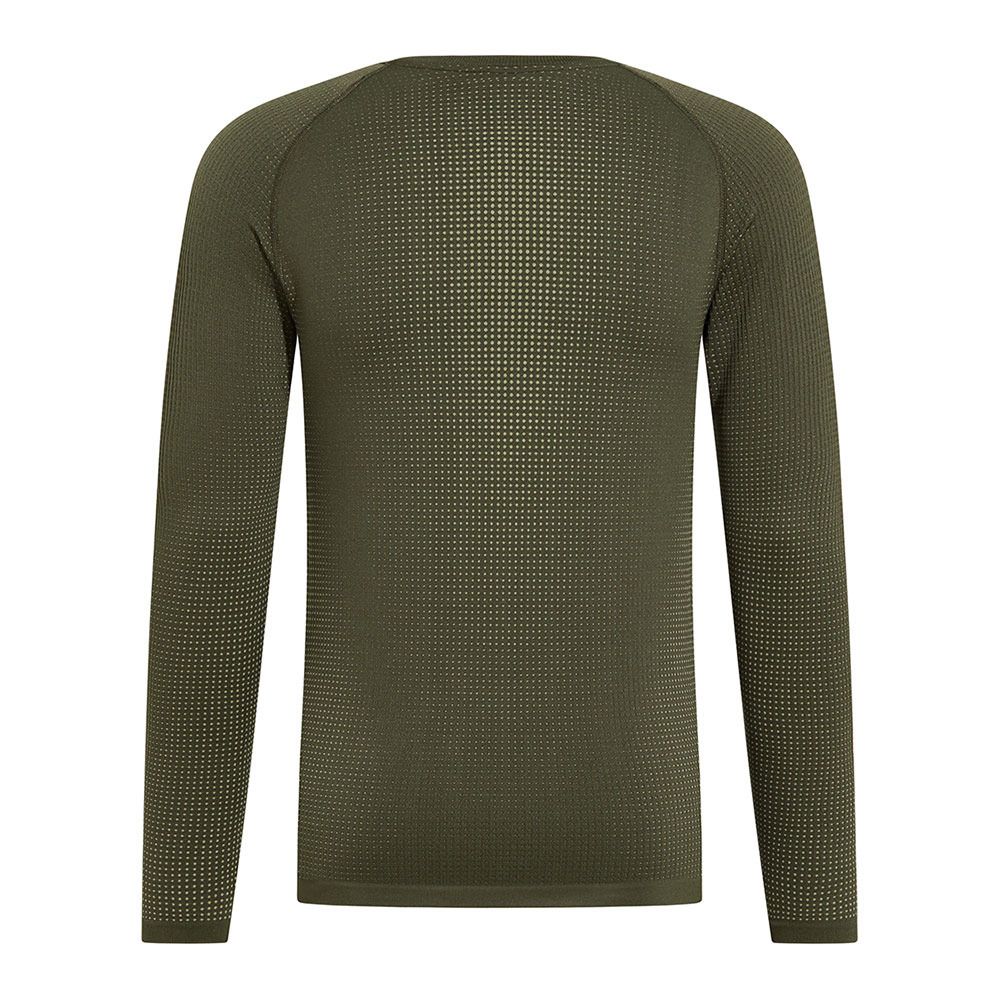 Odlo PERFORMANCE WARM ECO - Sous-couche Homme deep depths