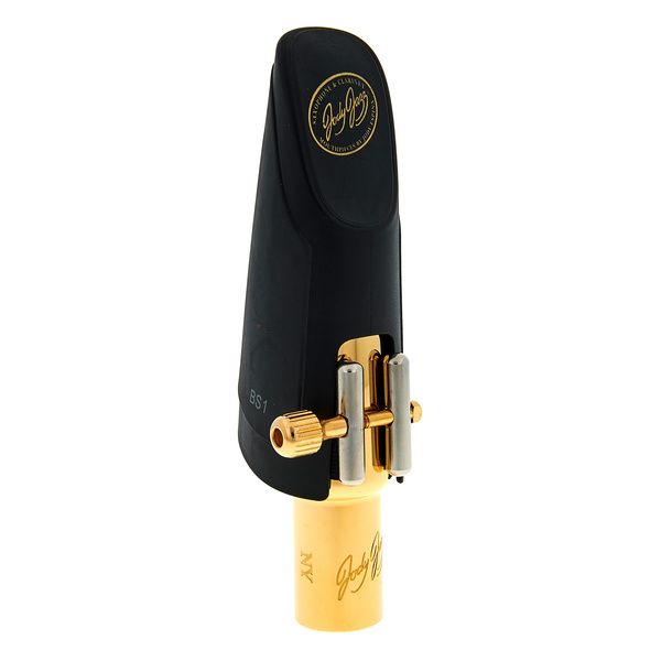 Jody Jazz Baritone DV NY 7