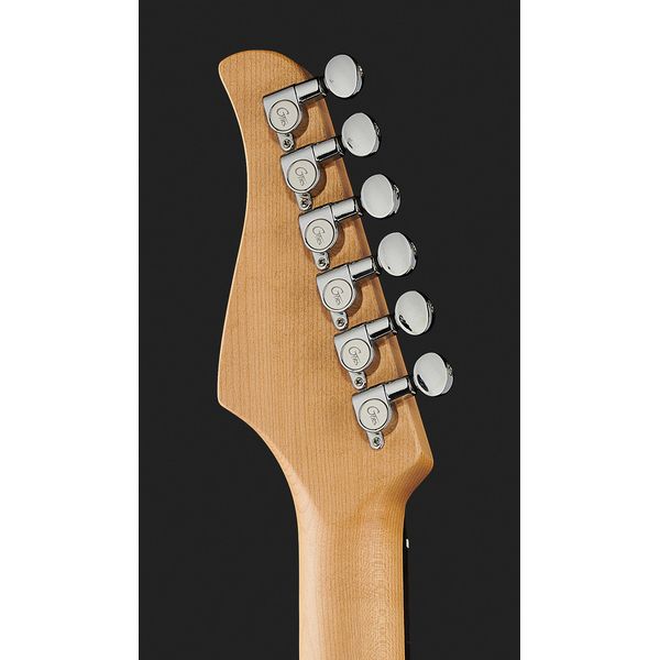 Mooer GTRS Guitars Standard 800 SB
