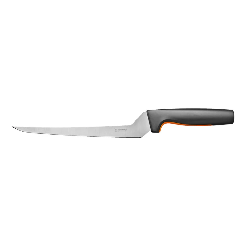 Filetkniv