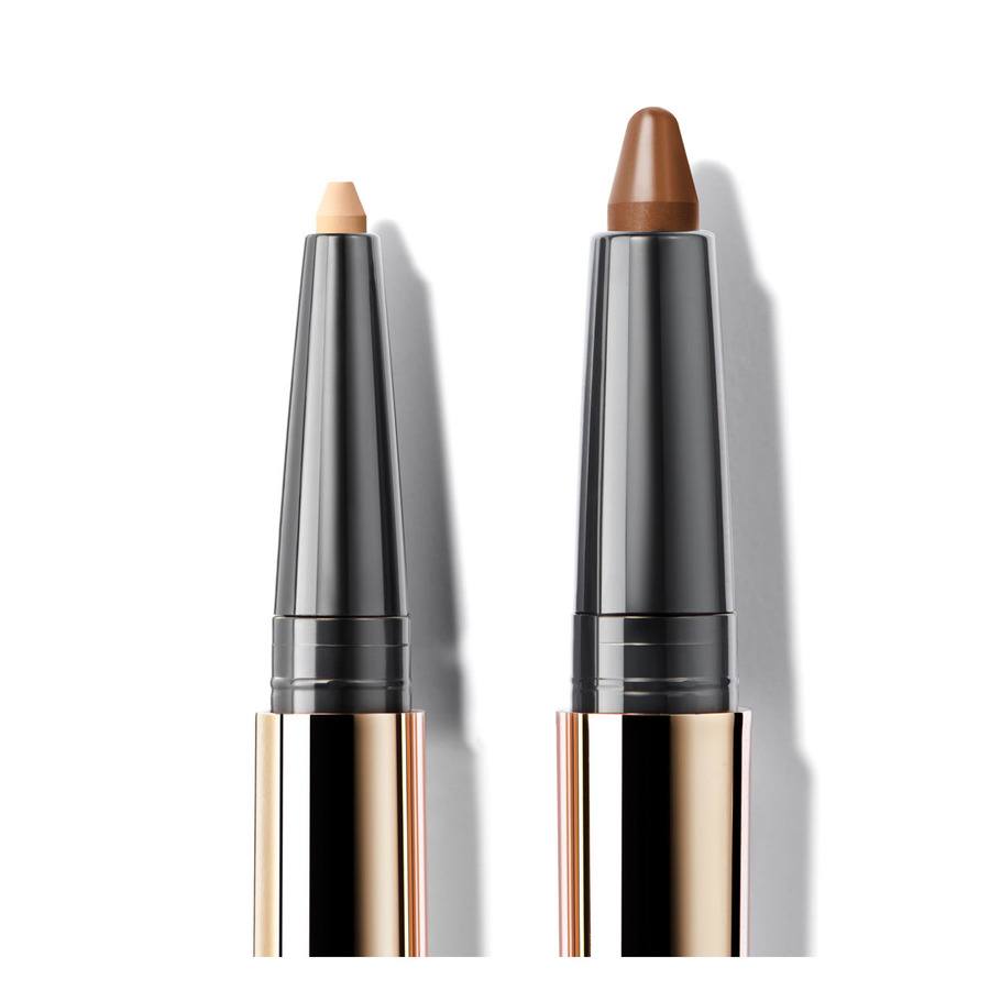 Iconic London Eyeliner Duo Smokey Eye Natural Neutral 1,1g