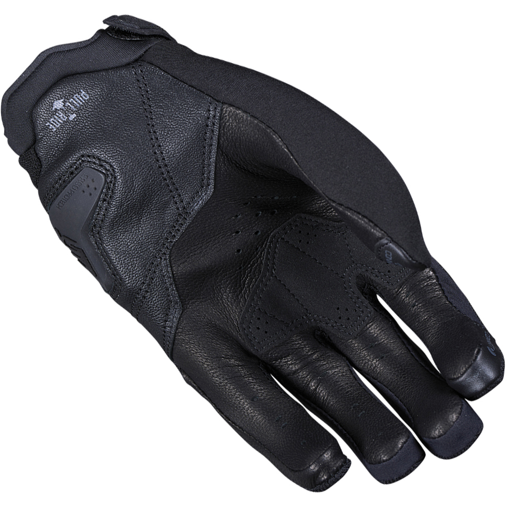 Five - Gants femme Stunt Evo 2 Woman Noir