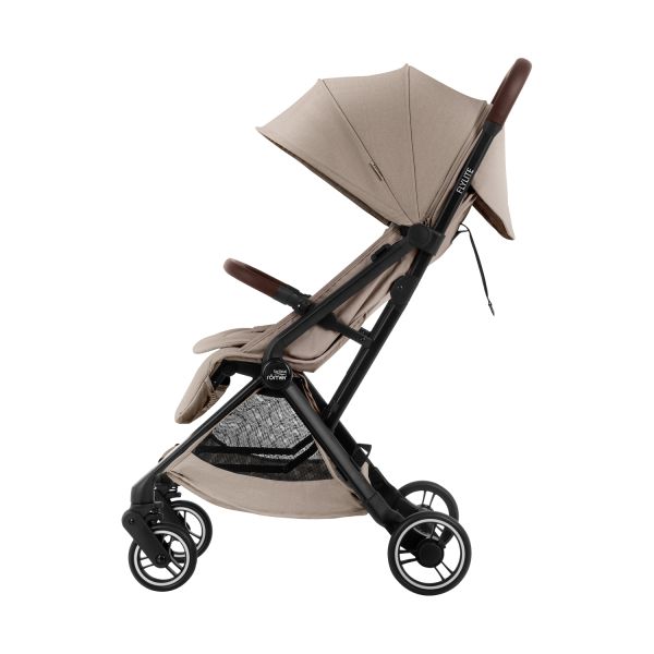 Britax Römer  Flylite Buggy – Teak