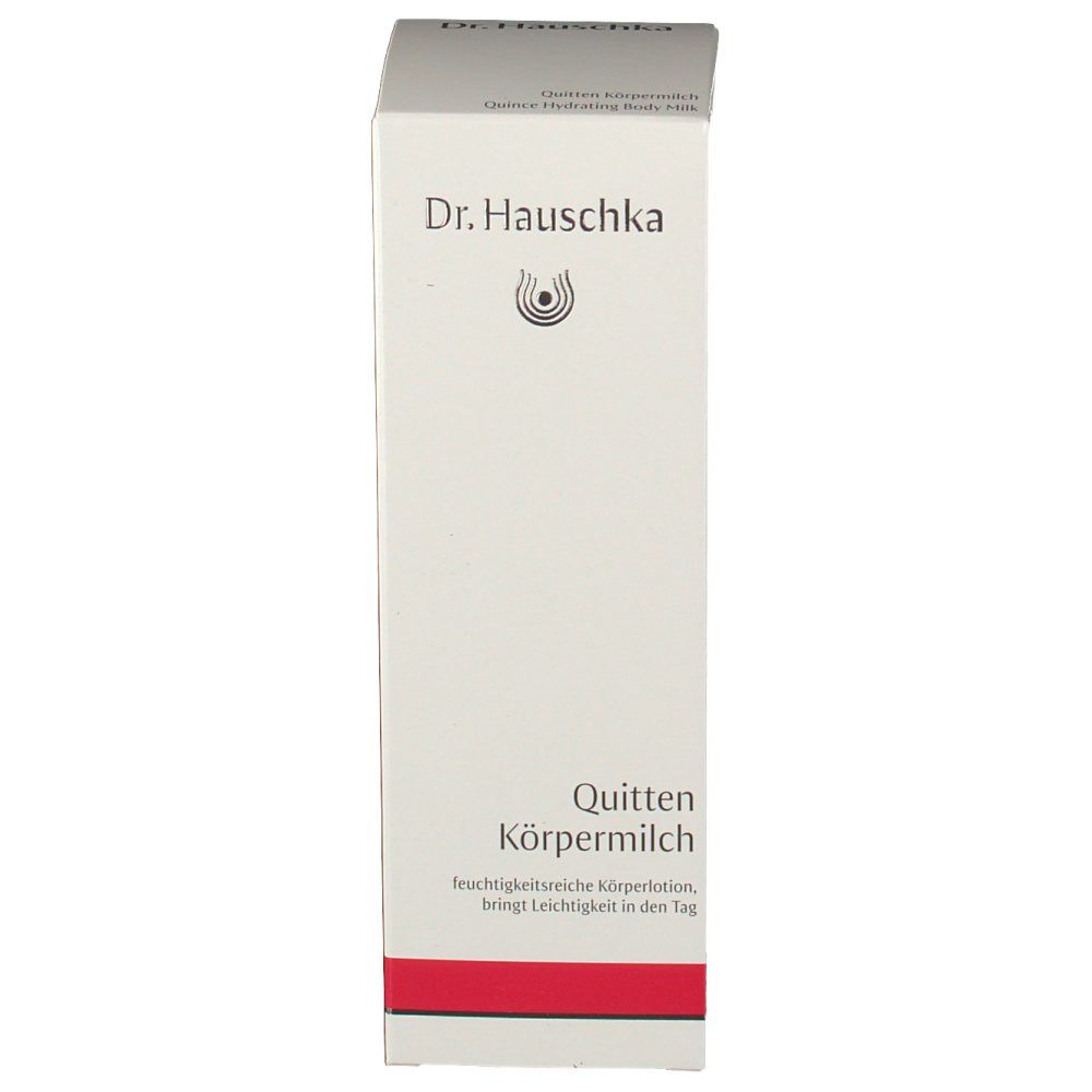 HAUSCHKA QUITTEN KOERPERMI