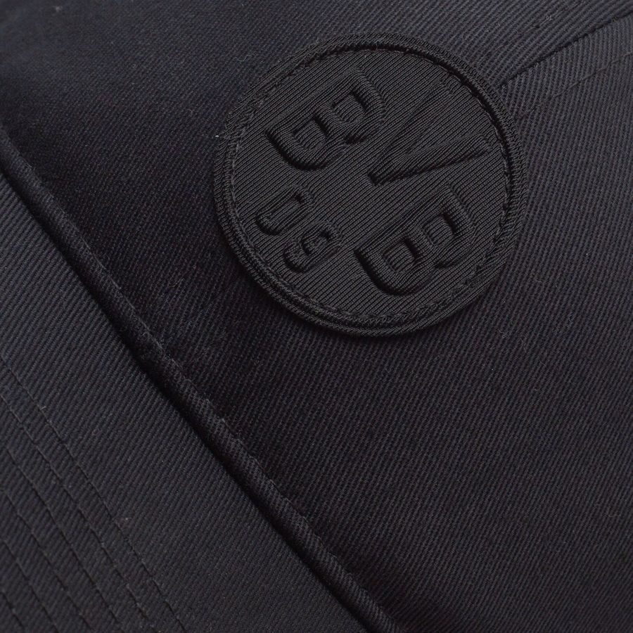 Dortmund Anniversaire Casquette 2025 - Noir ÉDITION LIMITÉE