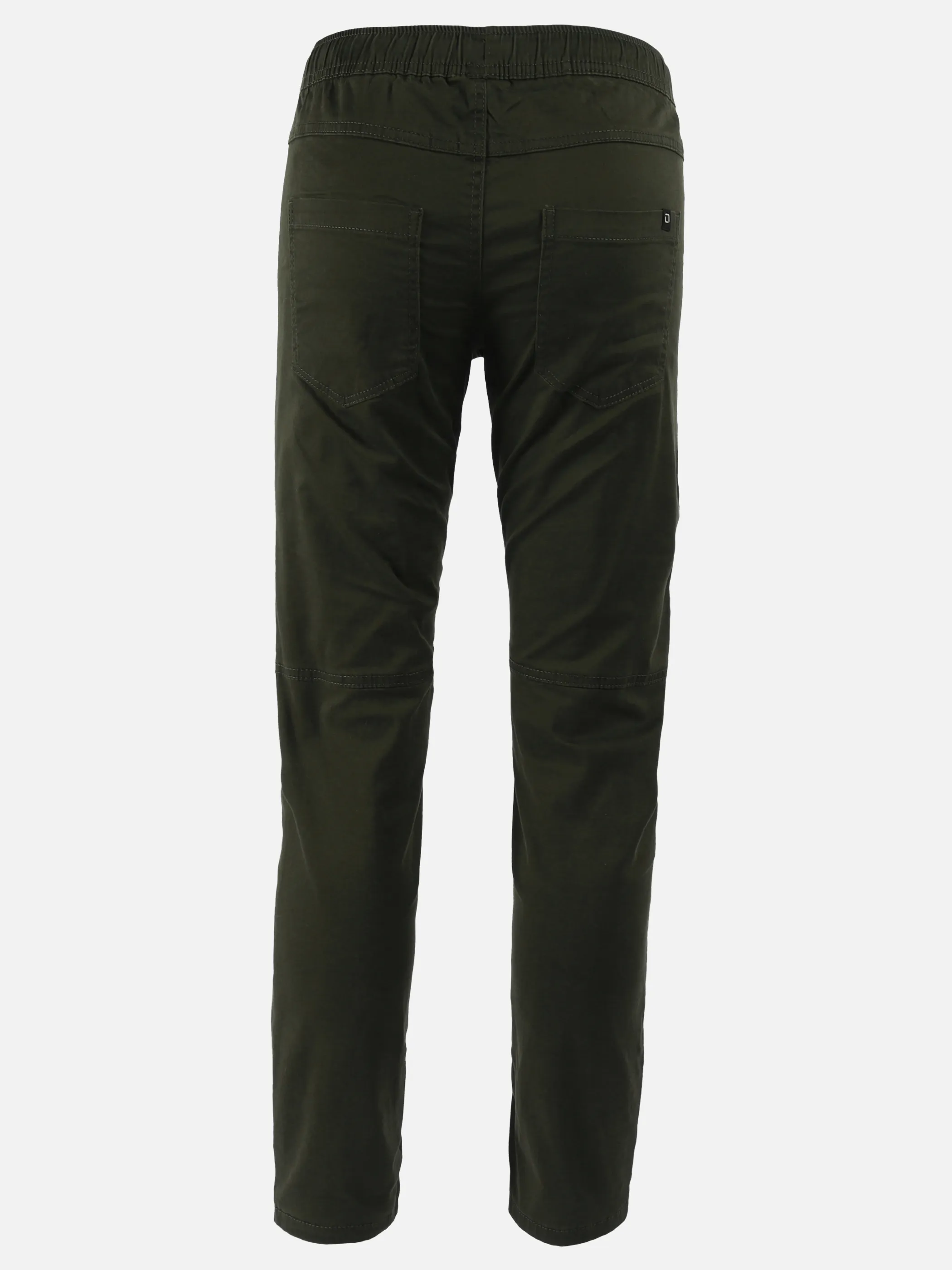 Jungen Hose leicht wattiert