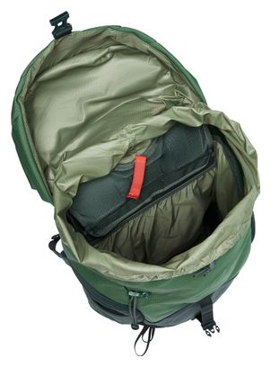 Sac de Randonnée Unisexe Vaude Jura 18 Vert