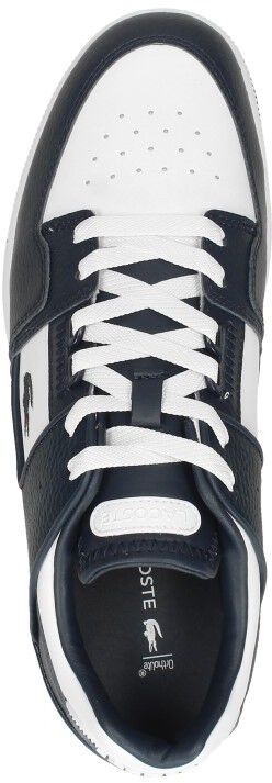 Lacoste T-Clip blauw