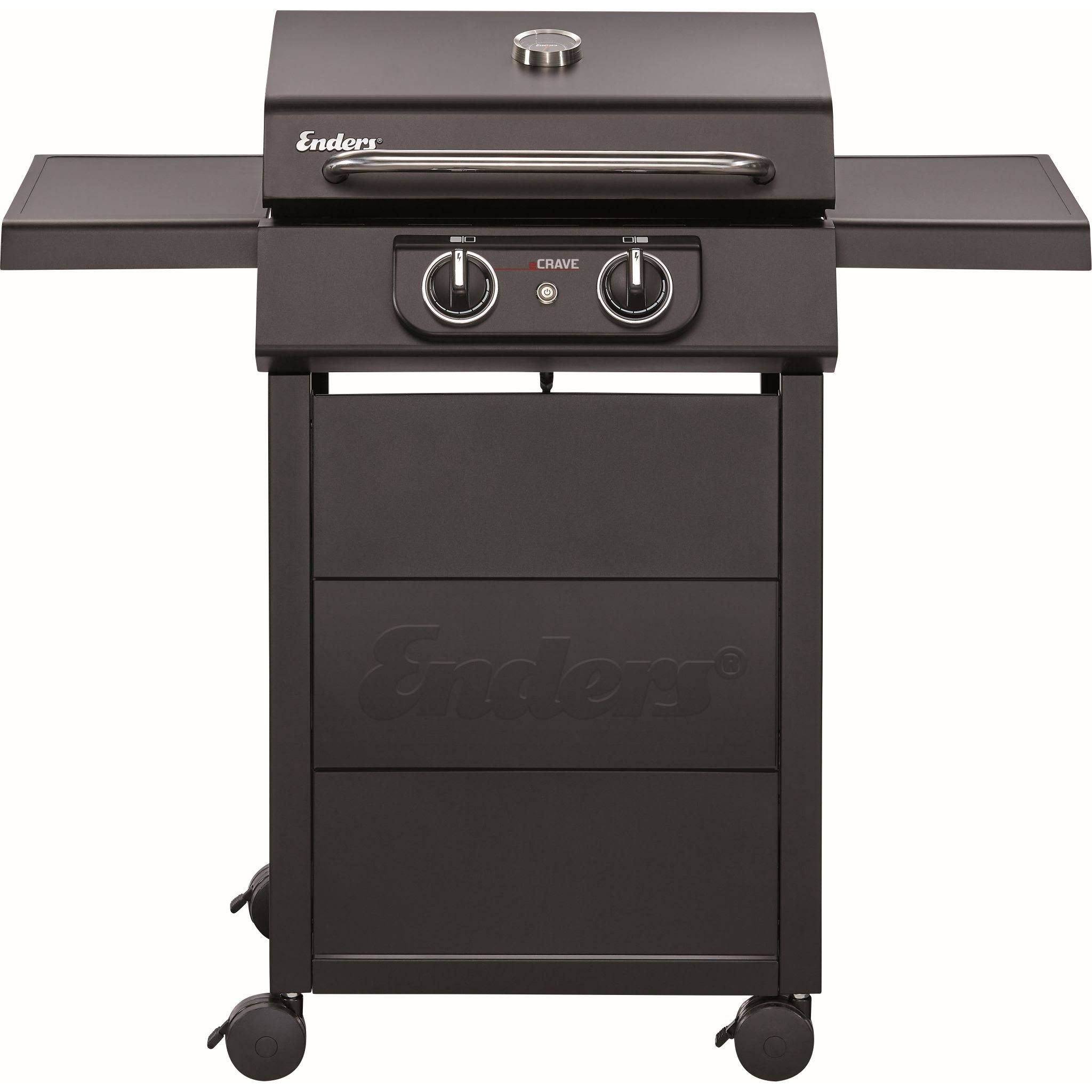 Enders Elektrogrill eCrave 2
