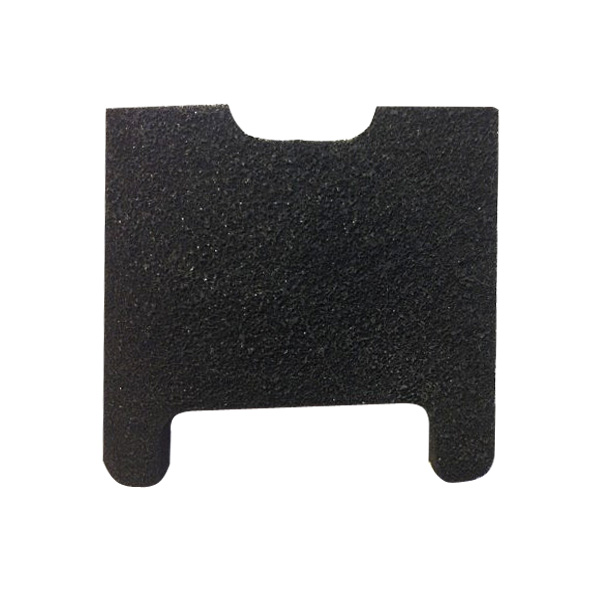 Filtre au charbon actif Fri-Fri