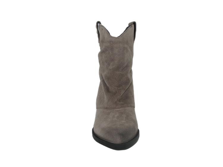 Lazamani LA85740 Grijs Taupe