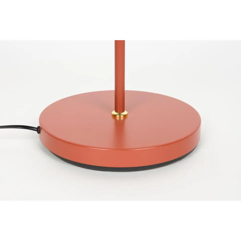 Housecraft Aero Vloerlamp Rood