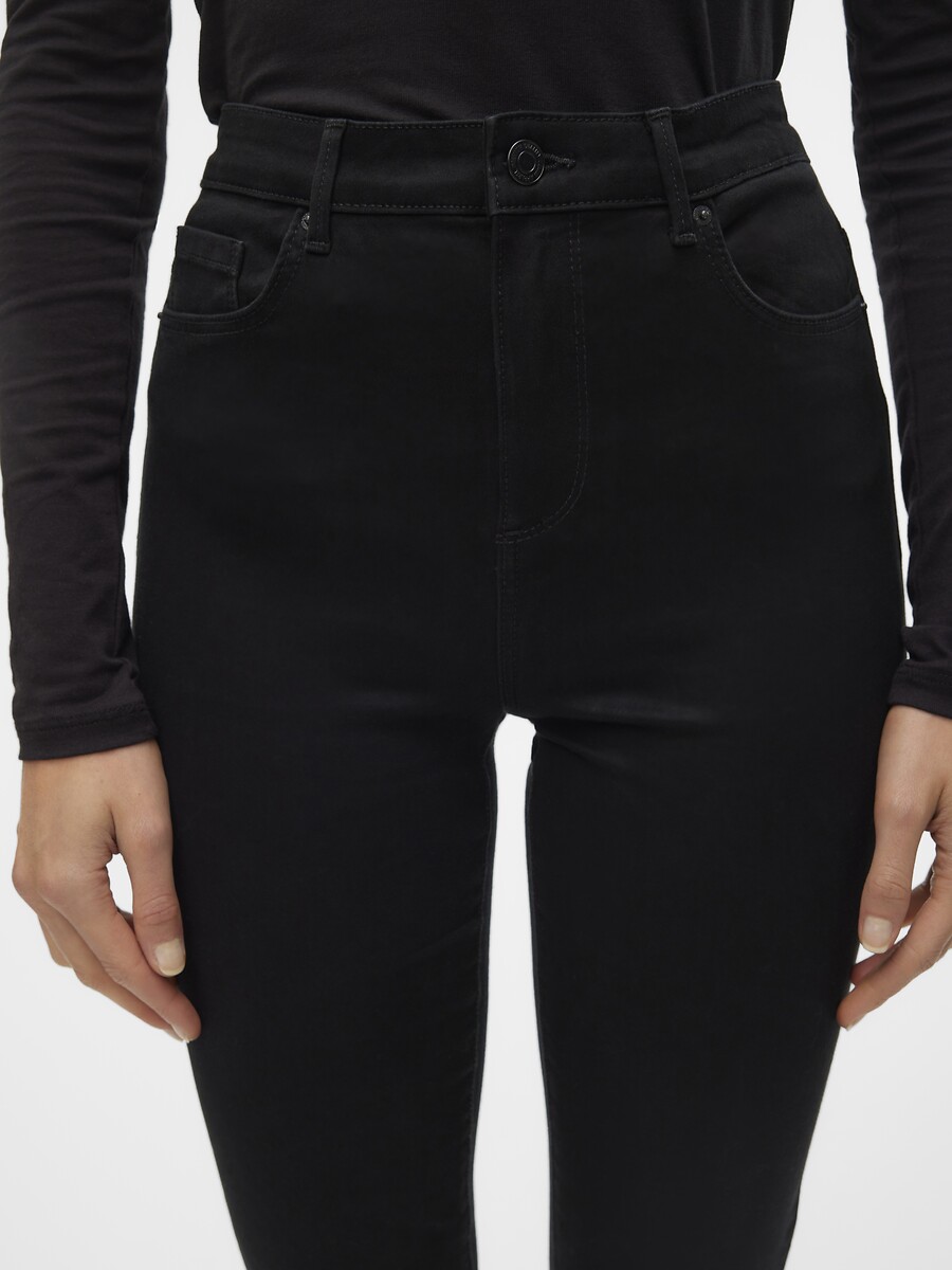 VERO MODA<br>Calças skinny