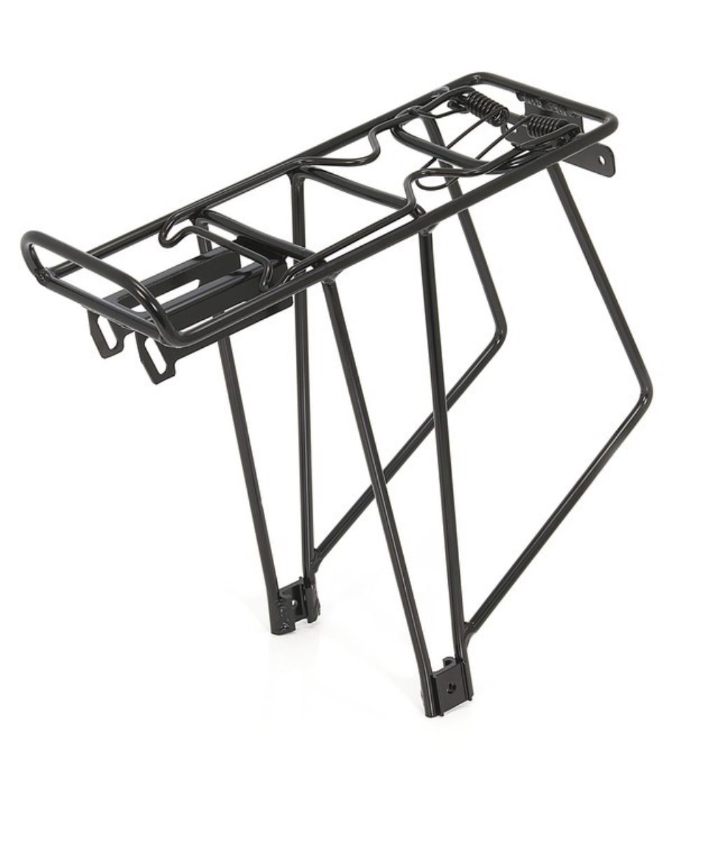 XLC Gepäckträger für Hinterrad 24
