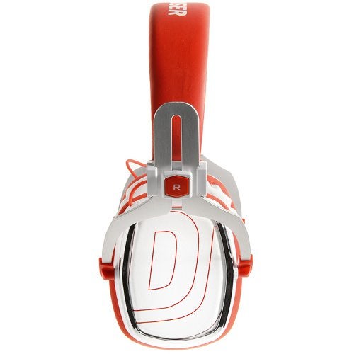Prodjuser SPL 128 Hoofdtelefoon