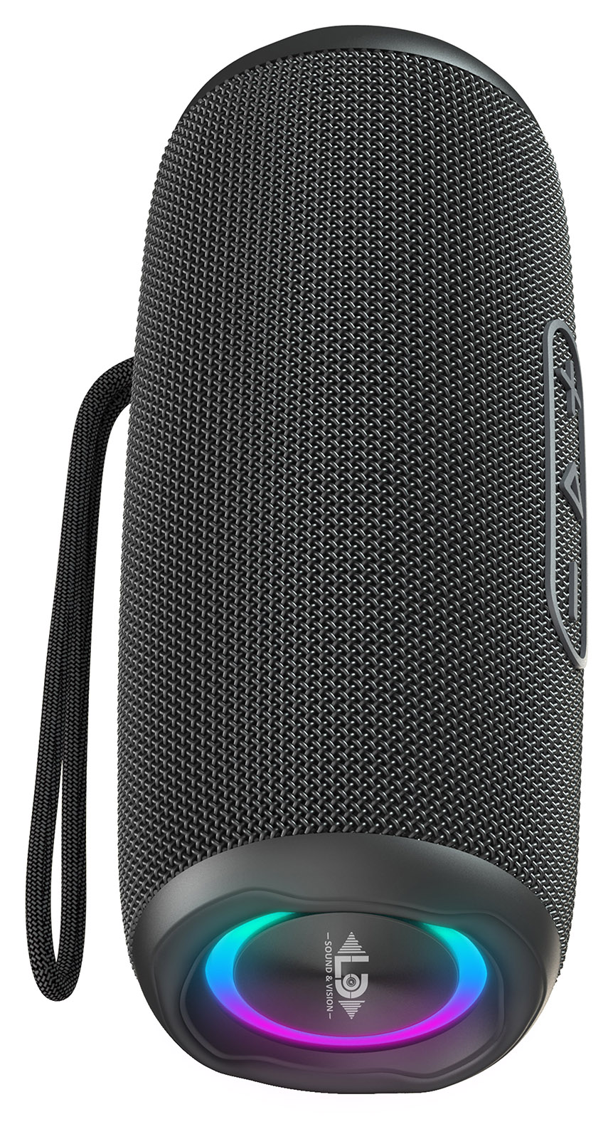 Bluetooth speaker LD Sound & Vision BS-0600BLK
