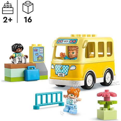 LEGO® DUPLO® By Busturen 10988