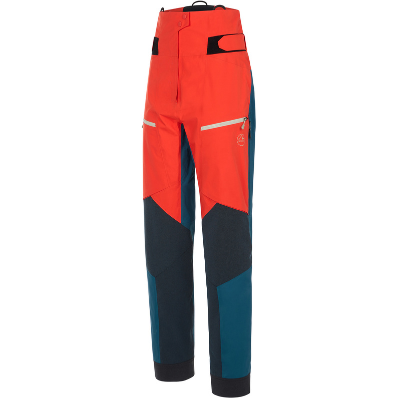 La Sportiva Damen Supercouloir GTX Pro Hose