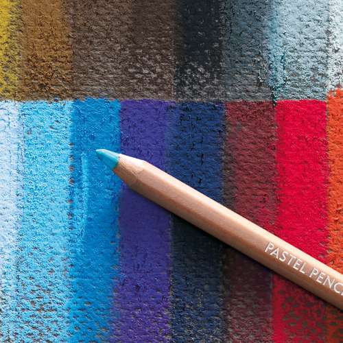 CARAN D'ACHE® Pastel Pencils Pastellstifte-Sets
