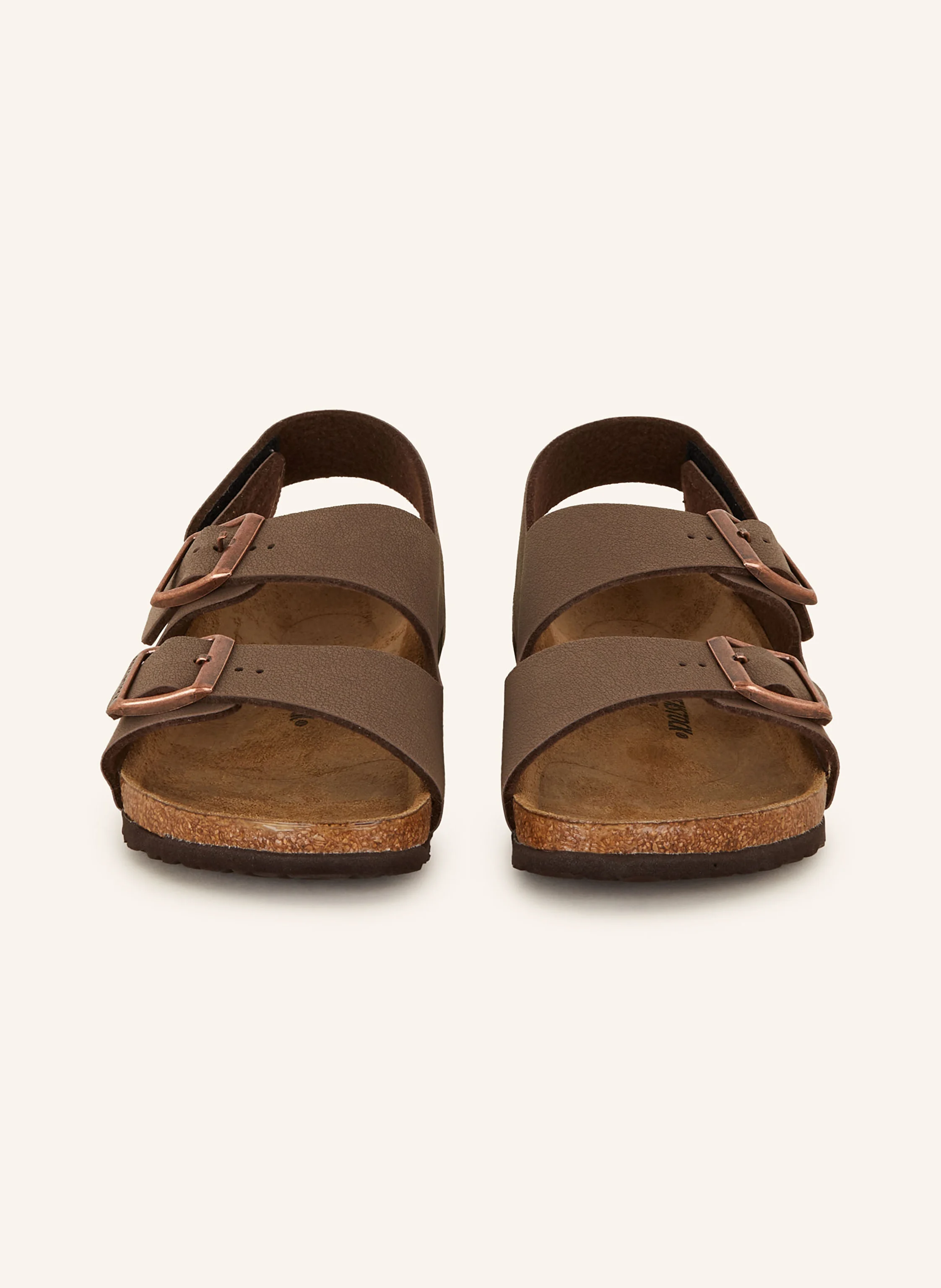 BIRKENSTOCK Sandalen MILANO