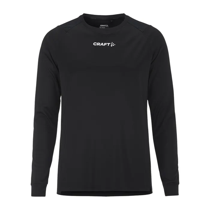Craft Rush 2.0 LS Shirt Heren
