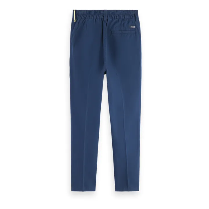 Scotch & Soda Pantalon Chino | Denim
