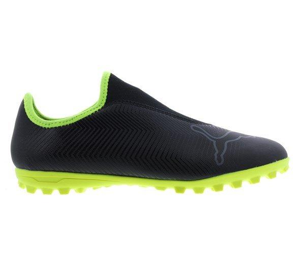 Puma Finesse Astro Turf Football Boots Juniors