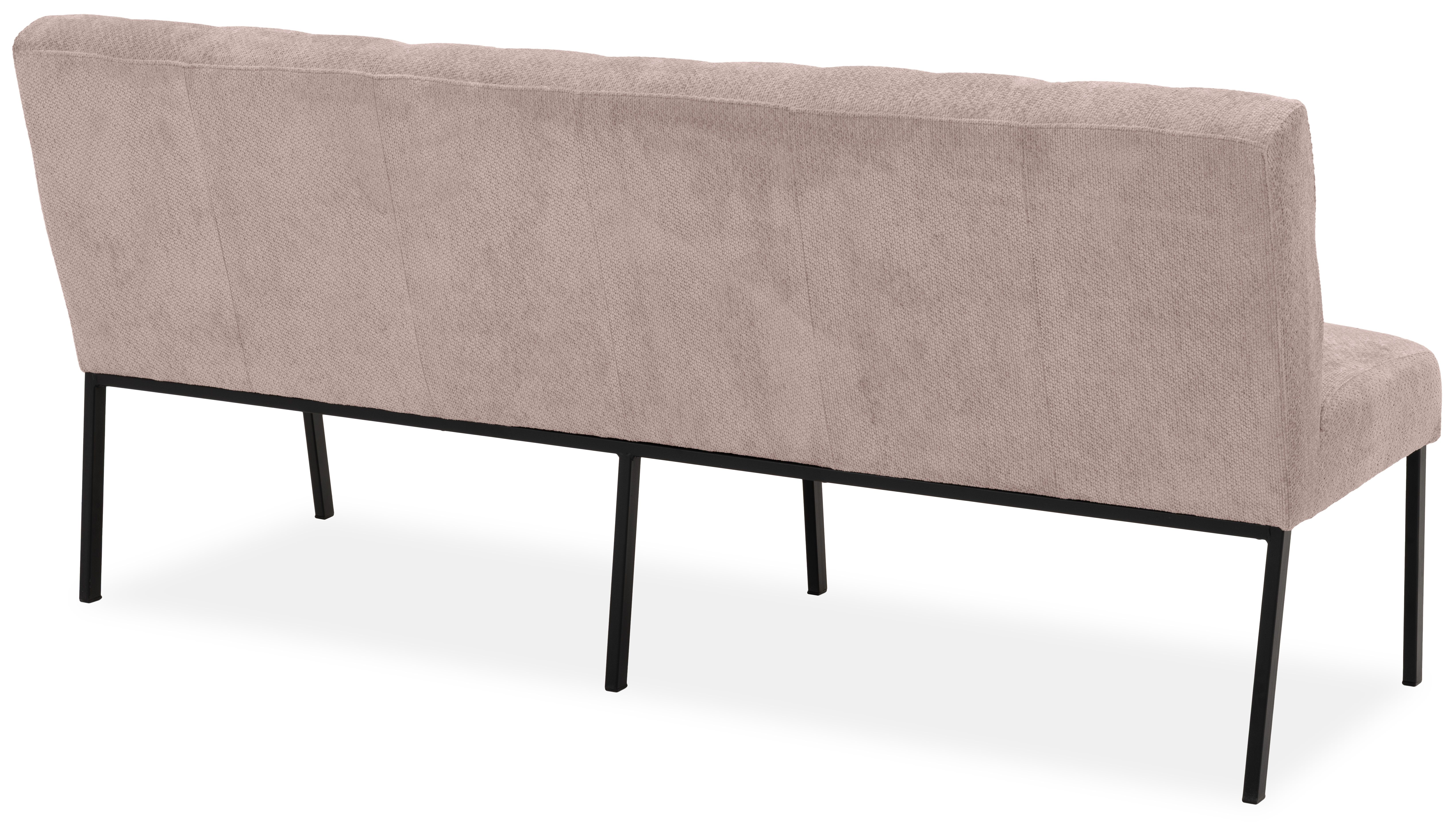 Eetbank  Duuk D67 x H86 cm