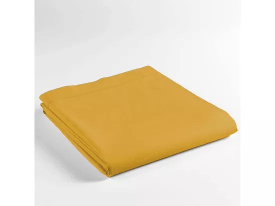 Drap Plat en Coton 