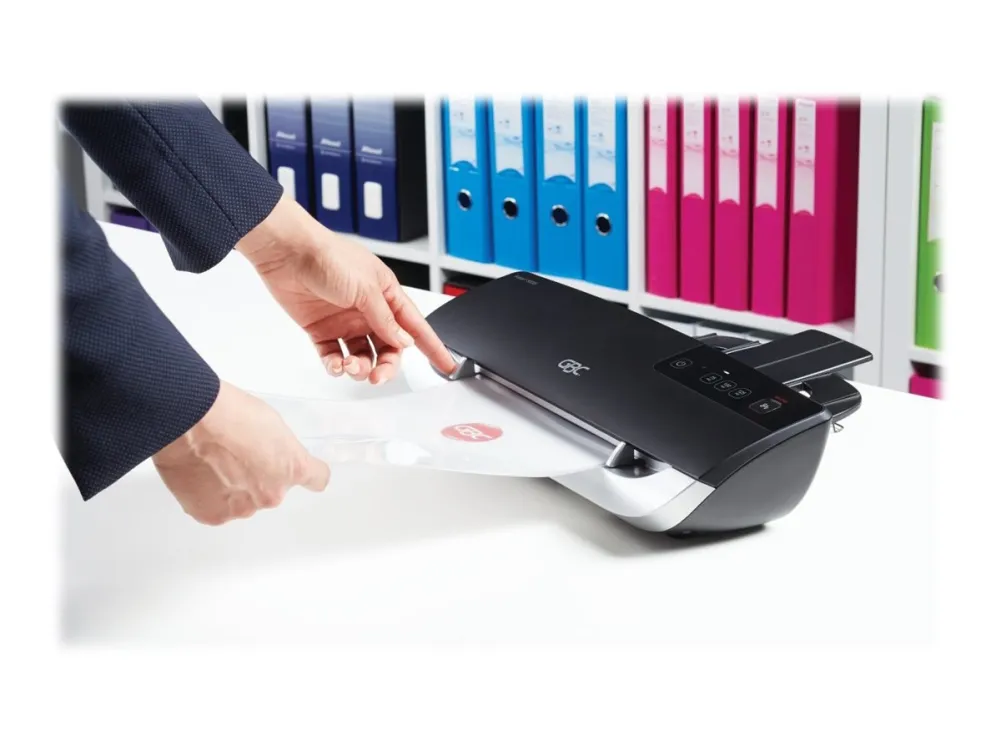 GBC Fusion 3000L A3 lamineringsmaskine