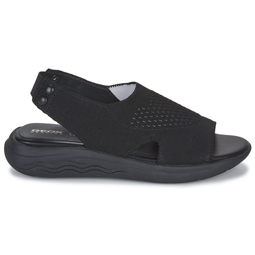 Geox - D SPHERICA EC5 - Noir