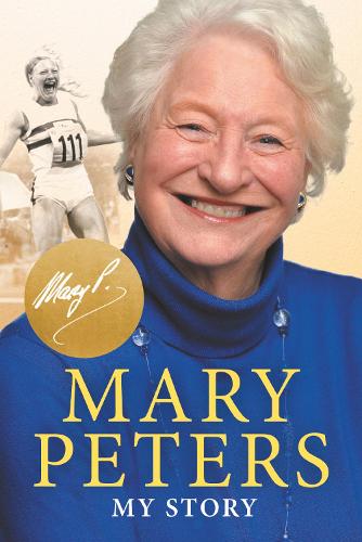 Mary Peters: My Story (Paperback)