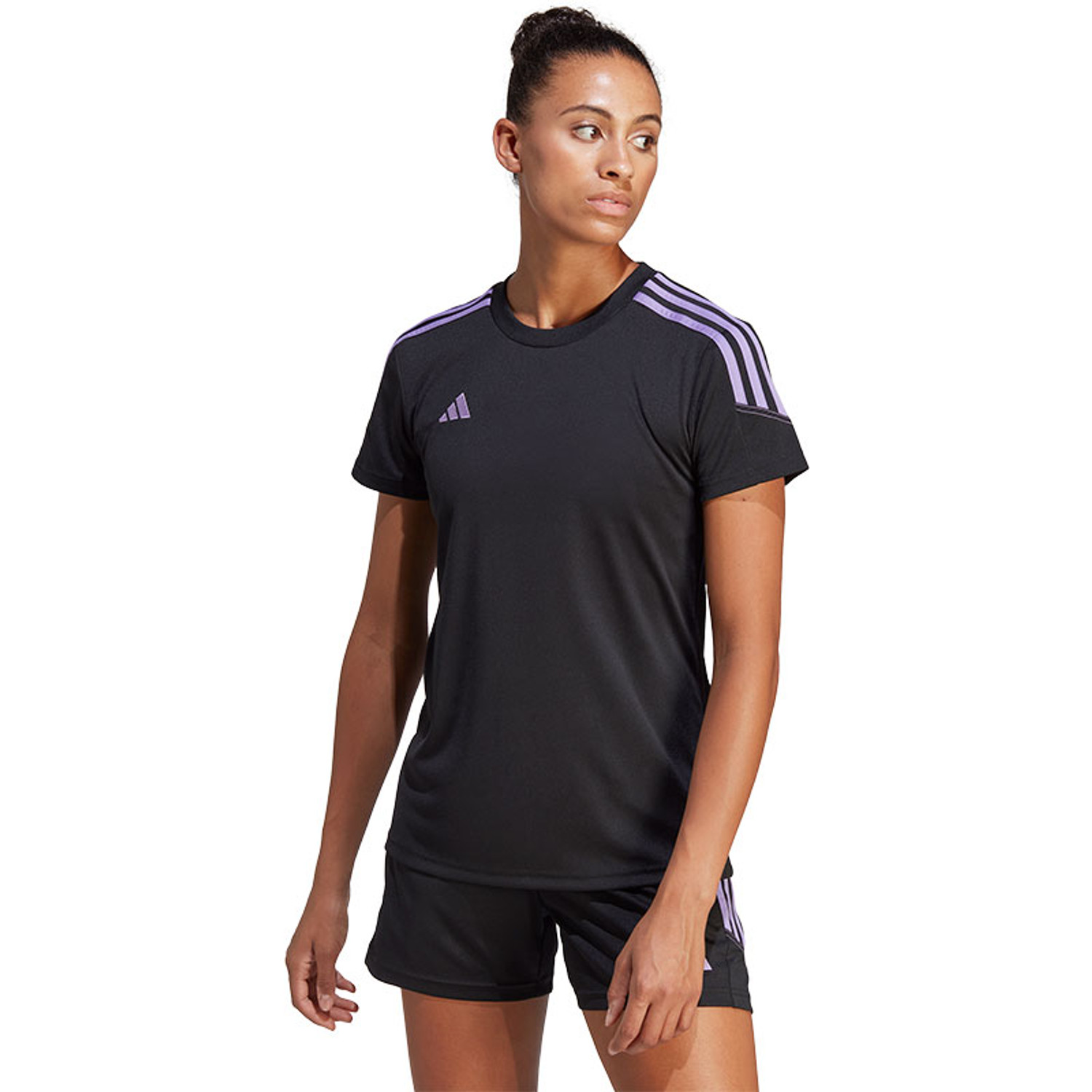 adidas Tiro 23 Club Trainingsset Dames